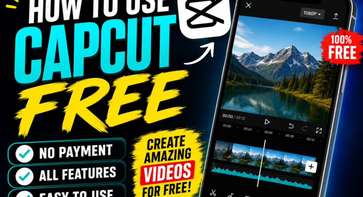 CAPCUT