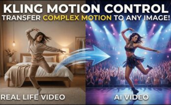 Motion Control