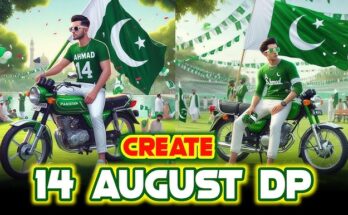14 august