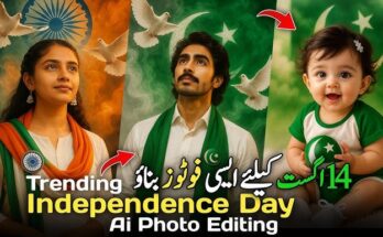 14 august photo