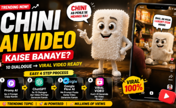 ai sugar video