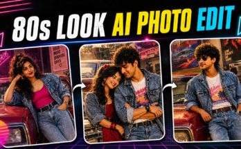 Ai 80s Lock