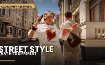 Coffee Walk Trend