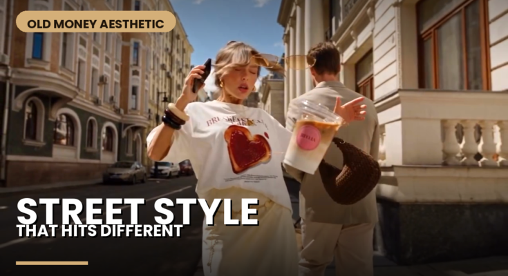 Coffee Walk Trend