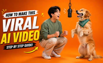 Viral Rap Trend