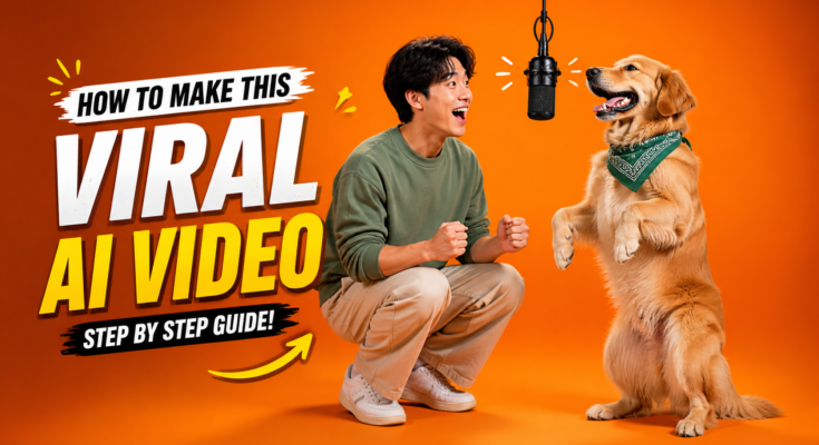 Viral Rap Trend