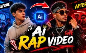 ai rap