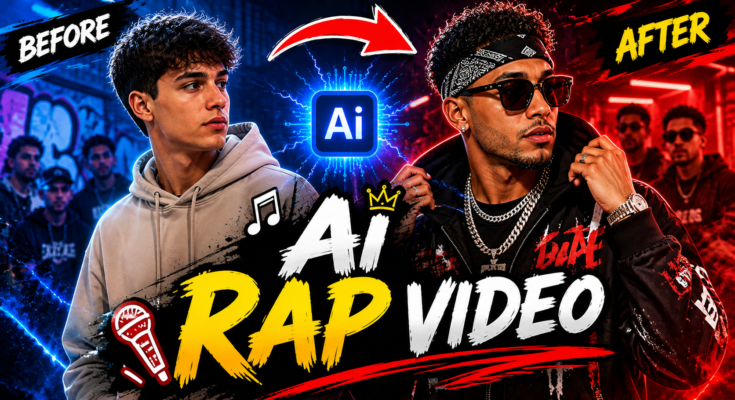 ai rap